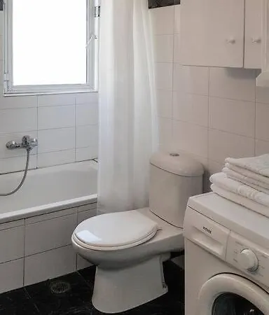 Koum Kapi شقة